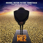 Various Artists - Despicable Me 2 (Original Soundtrack) (CD)