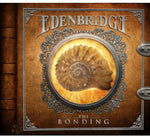 the album cover for Edenbridge - Bonding