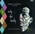 Frank Sinatra - Sólo los solitarios (remasterizado) (CD)