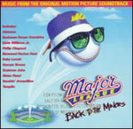 Varios Artistas - Major League: Regreso a las Ligas Menores (Banda Sonora Original) (CD)