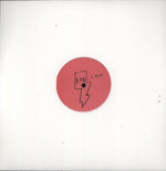 the album cover for Holy Ghost! - Dumb Disco Ideas