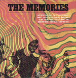The Memories - The Memories (Vinyl)