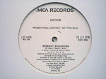 Shotgun (2) : Midnight Breakdown (12", Promo)