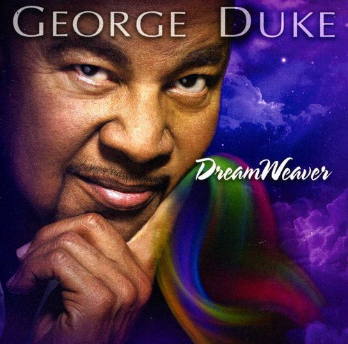 George Duke - Dreamweaver (CD)