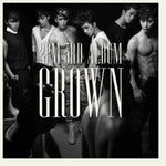 2PM - Grown (Bバージョン) (CD)