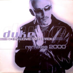 Duke : So In Love With You (Remixes 2000) (12")