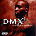 DMX - イッツ・ダーク・アンド・ヘル・イズ・ホット (CD)