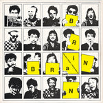 Brian Brain : Fun With Music! (12", MiniAlbum)