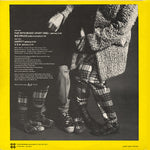 Brian Brain : Fun With Music! (12", MiniAlbum)