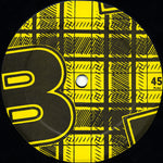 Brian Brain : Fun With Music! (12", MiniAlbum)