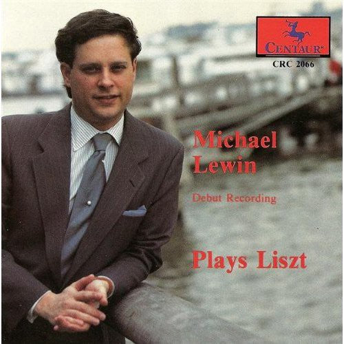 Michael Lewin - Debut Recording (CD)