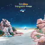 Yes - Tales From Topographic Oceans (ビニールレコード)