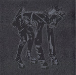 Jenna And The Pups / +HIRS+ / Hank V : Cowboy Wisdom (7")