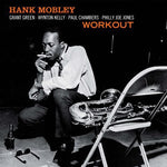 Hank Mobley - Workout (Vinyl)