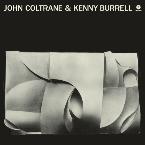 Red Garland - John Coltrane & Kenny Burrell (Vinyl)