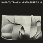 Red Garland - John Coltrane & Kenny Burrell (Vinyl)