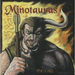 Minotaurus - The Call (CD)
