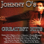 Johnny O : Johnny O's Greatest Hits (CD, Comp)