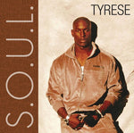 Tyrese - SOUL (CD)