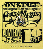 Loggins & Messina - On Stage (CD)
