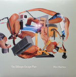 The Dillinger Escape Plan : Miss Machine (LP, Album, Ltd, Yel)