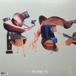 The Dillinger Escape Plan : Miss Machine (LP, Album, Ltd, Yel)