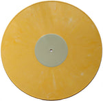 The Dillinger Escape Plan : Miss Machine (LP, Album, Ltd, Yel)