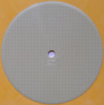 The Dillinger Escape Plan : Miss Machine (LP, Album, Ltd, Yel)