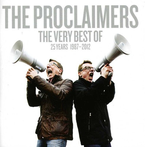 The Proclaimers - Very Best of (CD)