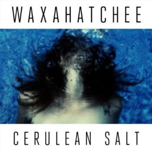 Waxahatchee - Sal Cerúlea: Edición Limitada (CD)
