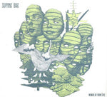 the album cover for Sleeping Bag - Women of Your Life