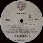 Toddy Tee / Domination (3) : I Need A Rolex / You Haven't Heard Nothing (12", Maxi)