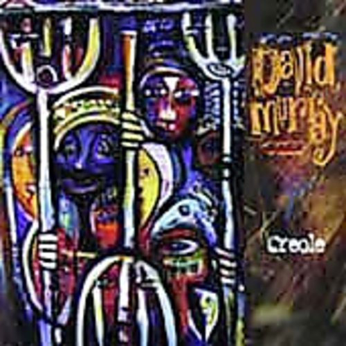 David Murray - Creole (CD)