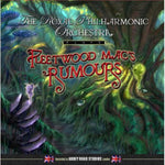 ロイヤル・フィルハーモニー管弦楽団 - フリートウッド・マックの「Rumours」(レコード)を演奏