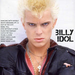 Billy Idol - Icono (CD)
