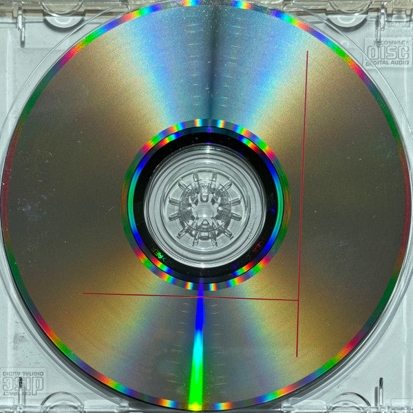 Many Series : Aerialist (CD, Album)