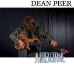 Dean Peer - Airborne (Vinilo)