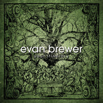 the album cover for Evan Brewer - Your Itinerary