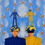 Pet Shop Boys : Very (LP, Album)