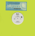 A*Teens : Mamma Mia (12", Single, Promo)