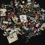 the album cover for Chance - In Search