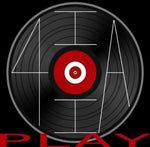 the album cover for I4ai - Play