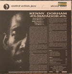 Kenny Dorham : Matador (LP, Album, Ltd, Num, RE)