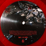 Charli XCX : Crash (LP, Album, Ltd, Red)