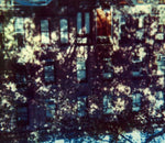 the album cover for Express Rising - Express Rising