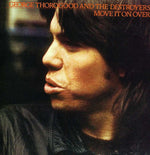 George Thorogood - Muévete (CD)