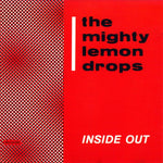 The Mighty Lemon Drops : Inside Out (CD, Single, Promo)