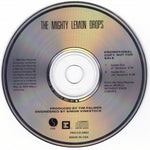 The Mighty Lemon Drops : Inside Out (CD, Single, Promo)