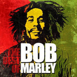 Bob Marley - Lo mejor de Bob Marley (CD)