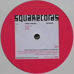 Tommy Marcus : Supalove (12")